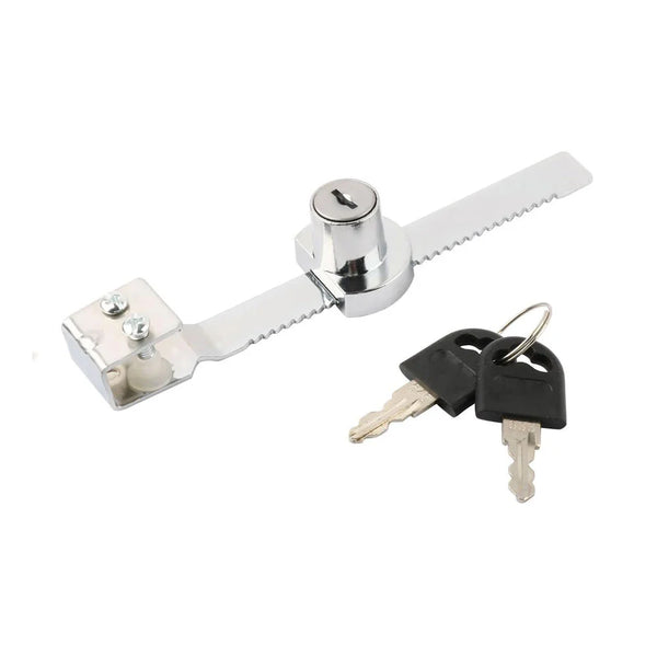 CERRADURA PARA VITRINA