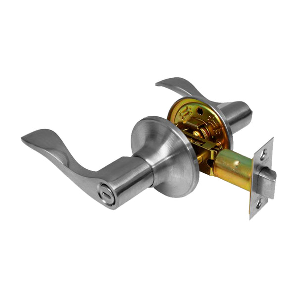 CERRADURA DEXTER MANIJA ROYAL S/LLAVE NS