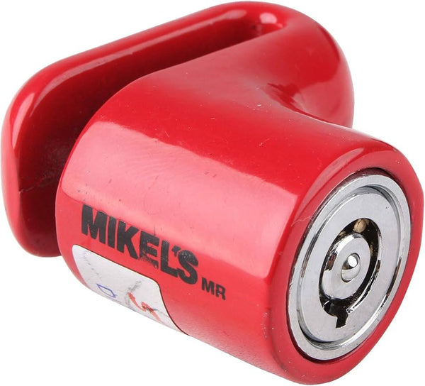 CANDADO PARA MOTOCICLETA FRENO DE DISCO
