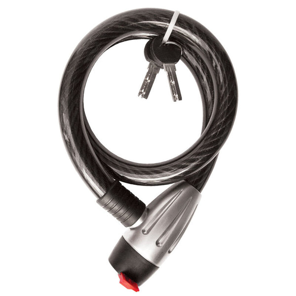 CABLE CANDADO FLEXIBLE
