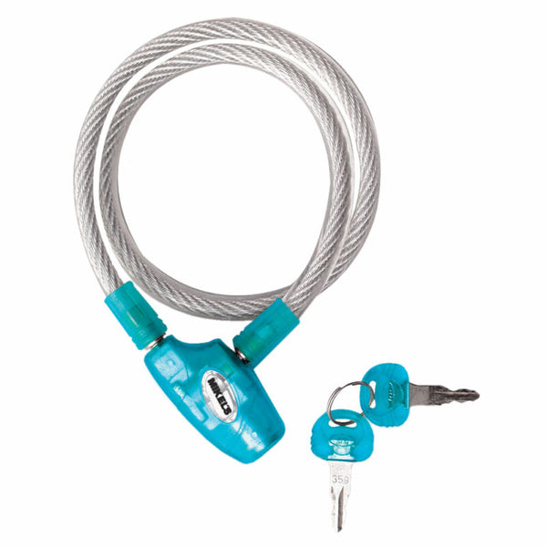 CABLE-CANDADO DE SEGURIDAD PARA NIÑO