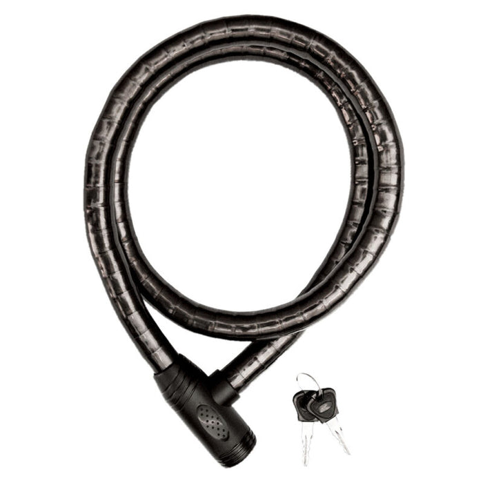 CABLE CANDADO FLEXIBLE