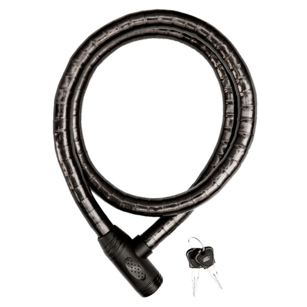 CABLE CANDADO FLEXIBLE