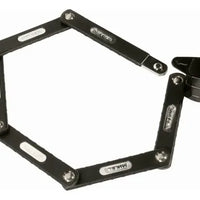 CABLE CANDADO PLEGABLE CON COMBINACION MIKELS