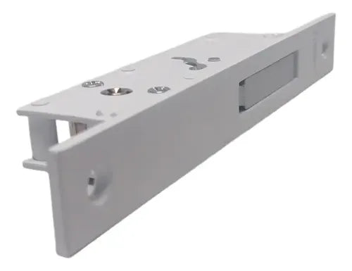 CERRADURA AUSTRAL 503 TT/BCO (210245)