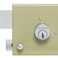CERRADURA DE SOBREPONER STANLEY