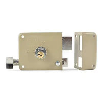 Cerradura Phillips de Sobreponer Derecha 715