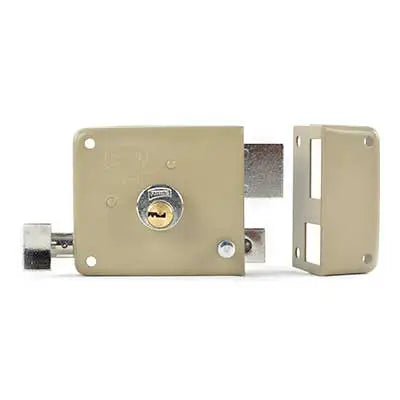 Cerradura Phillips de Sobreponer Derecha 715