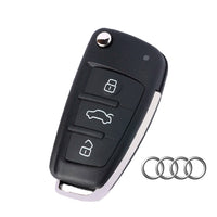Control Abatible A3  NBG009272T 2007-2010  Chip 48 Sin Prox