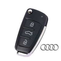 Control Abatible A3 Q3  NBGFS12A71  MQB Sin Prox
