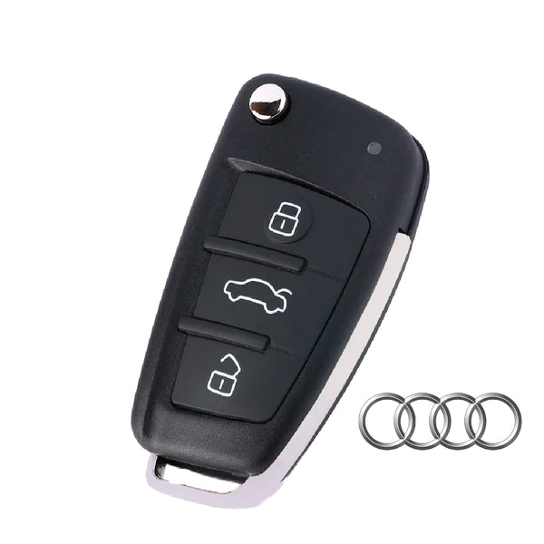 Control Abatible A3 Q3  NBGFS12A71  MQB Sin Prox