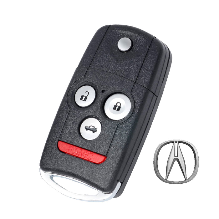 Control Abatible  MLBHLIK-1T TL TSX  ZDX (CRV 07-13)