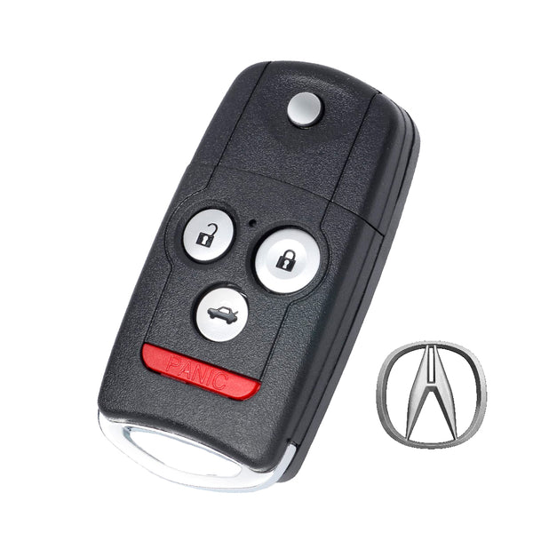 Control  Abatible  N5F060A1A MDX  RDX CIVIC