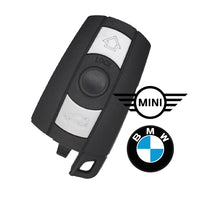 Control Cas3 PCF7945  315Mhz