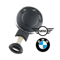 Control  Mini Cooper Cas3 315Mhz