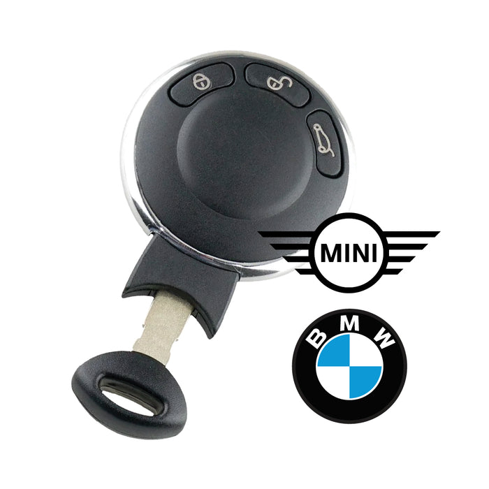 Control  Mini Cooper Cas3 315Mhz