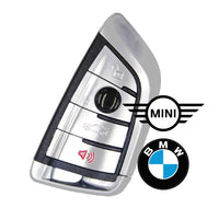 Control Prox BMW Cas4 FEM 315Mhz
