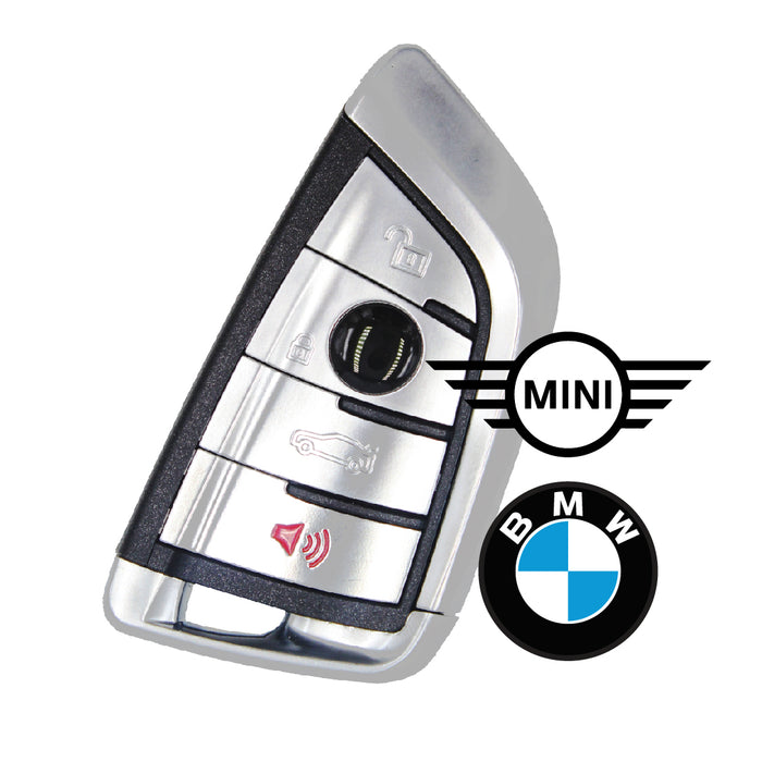 Control Prox BMW Cas4 FEM 315Mhz