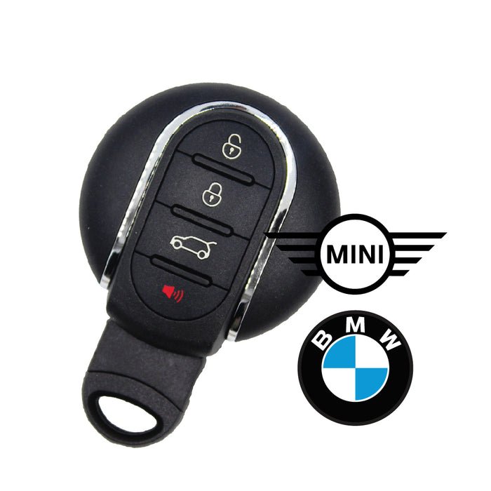 Control Mini Cooper Cas4 2014-2020 434Mhz