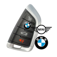 Control Prox BMW BDC  Serie G 434Mhz