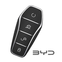 Control Prox BYD Dolphin NCF29A1E Chip 7937E
