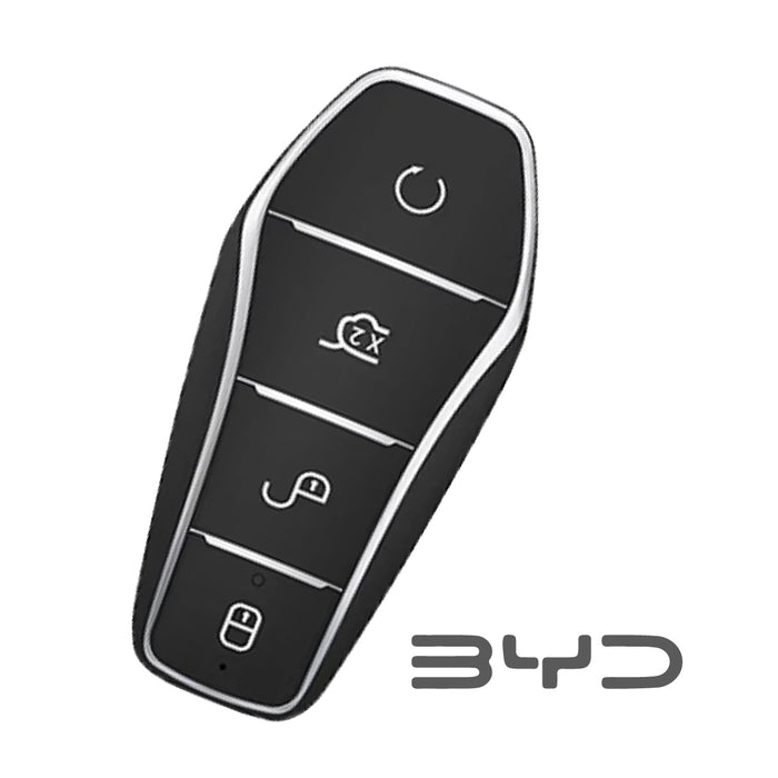 Control Prox BYD Dolphin NCF29A1E Chip 7937E