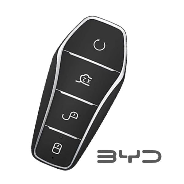 Control Prox BYD Dolphin NCF29A1E Chip 7937E