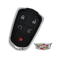 Control Cadillac XT Prox Corona HYQ2EB 434Mhz 5B