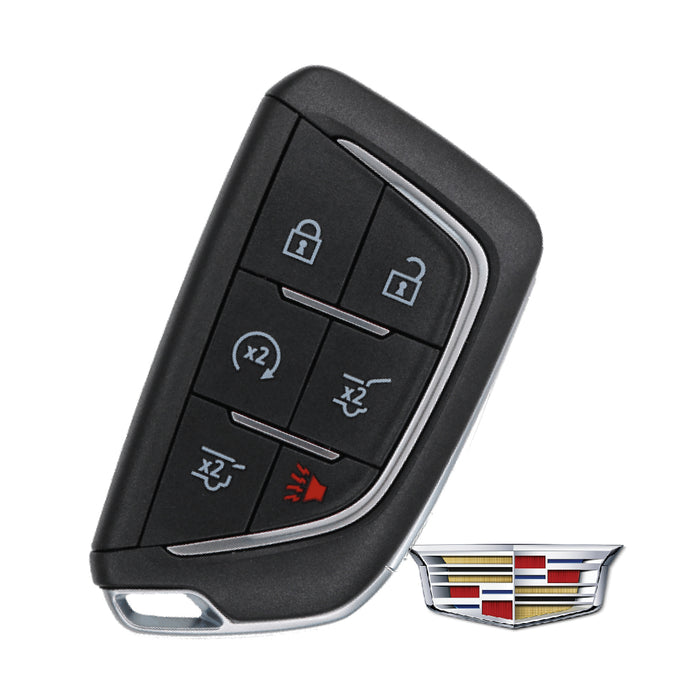 Control Escalade Prox 2021+ YG0G20TB1 6Bot