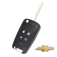 Control Abatible Camaro 5B 315 Mhz sin prox