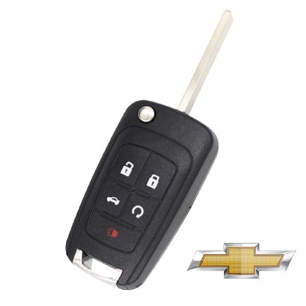 Control Abatible Camaro 5B 315 Mhz sin prox