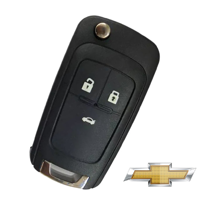 Control Cruze 434MHZ Chip 46