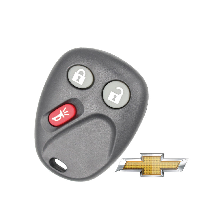 Control Chevrolet LHJ011 2003-2006