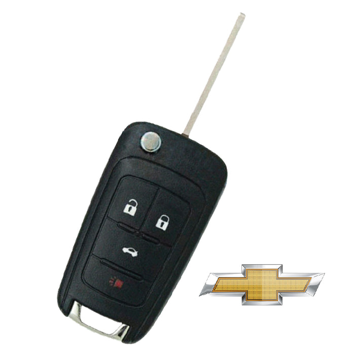 Control Abatible Camaro 4B 315 Mhz sin prox