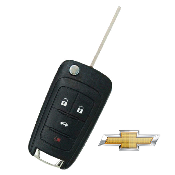Control Abatible Camaro 4B 315 Mhz sin prox