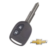 Control Fijo Spark 433 8E
