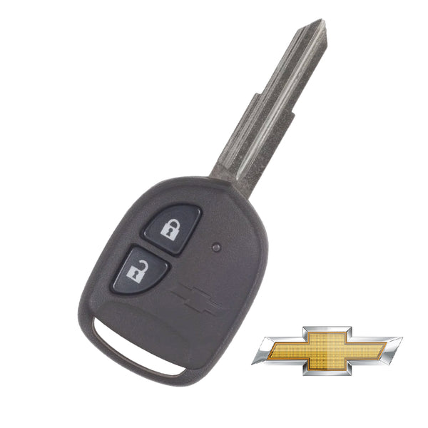 Control Fijo Spark 433 8E