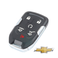 Control Prox Tahoe Suburban 2015-2020 6B  315mhz