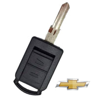 Llave Control Corsa Brasil 434 Mhz