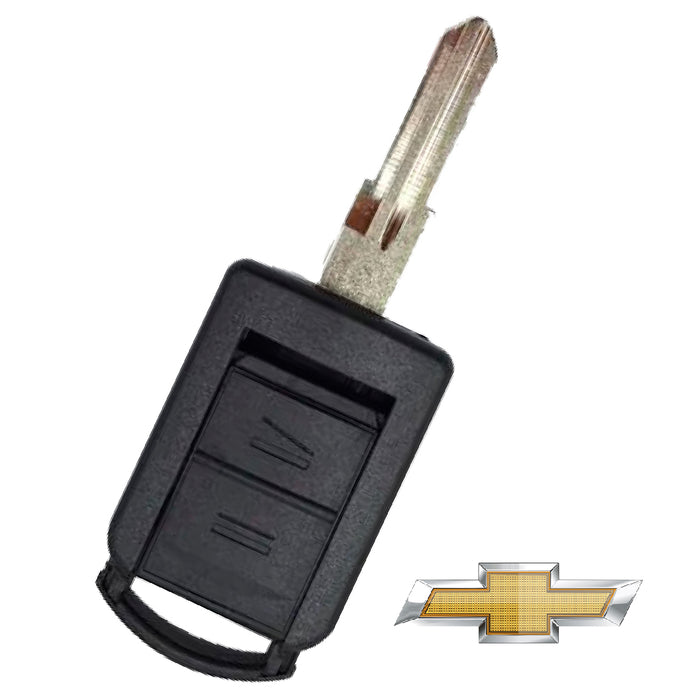 Llave Control Corsa Brasil 434 Mhz