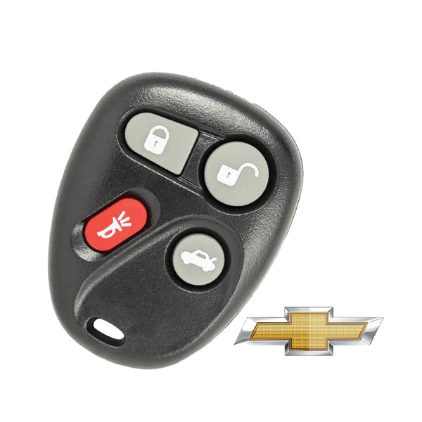 Control Chevrolet KOBUT1BT