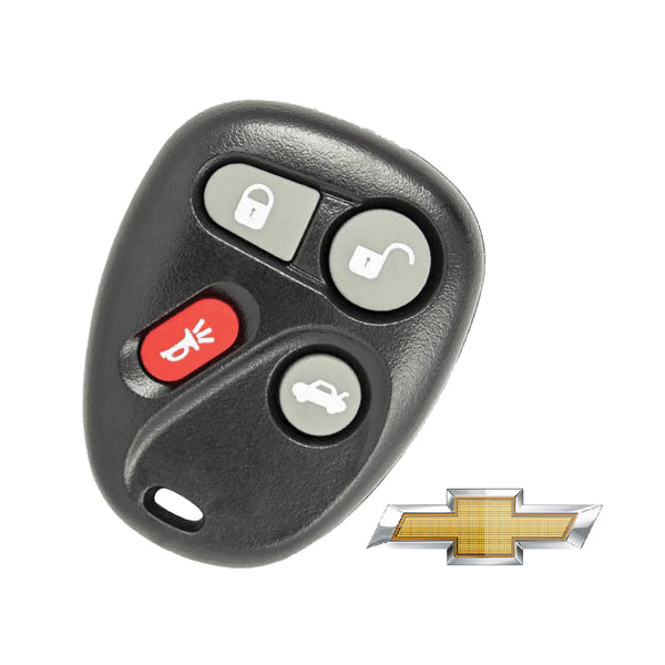 Control Chevrolet KOBLEAR1XT