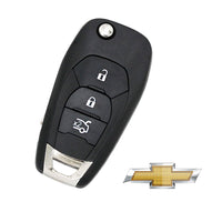 Control Abatible Gota Chip 4A Onix Tracker  3B 2021-2023