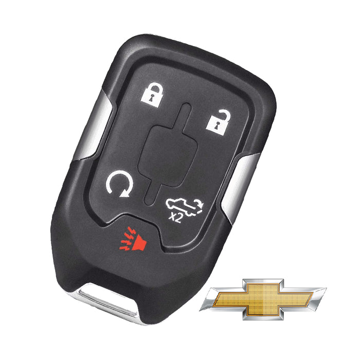 Control Silverado Prox 2020 434 Mhz