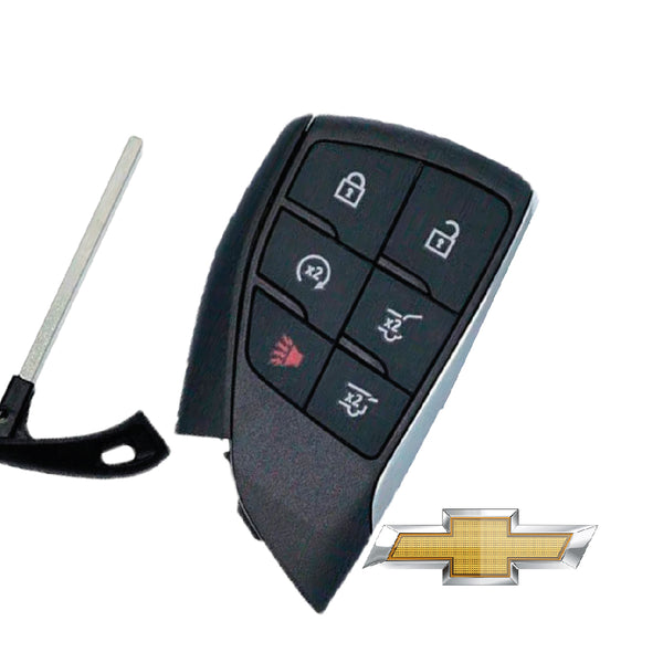 Control Chevrolet Prox Suburban 2022-2026