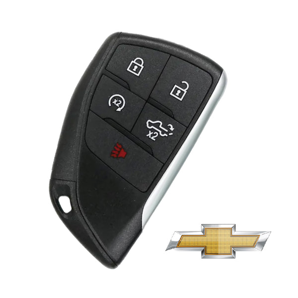 Control Chevrolet Prox Silverado 2021-2026