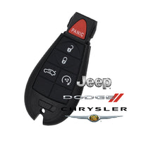 Fobik B fcc id 1YZ