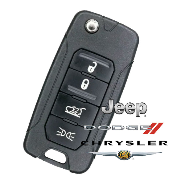 Jeep Renegade brasil abatible 4A RX2RKEL9