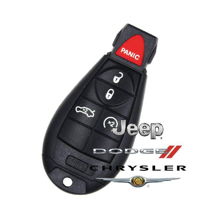 Fobik Dart Fcc Id M3N32297100