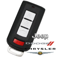 Control Prox  ATTITUDE  MITSUBISHI 2016-2022